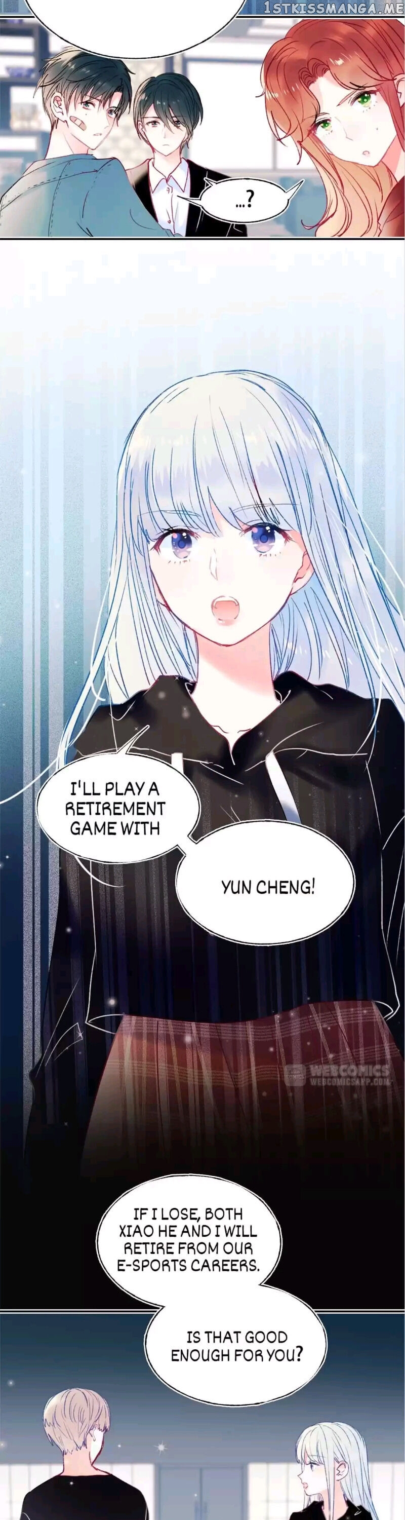 To Be Winner chapter 90 - page 11