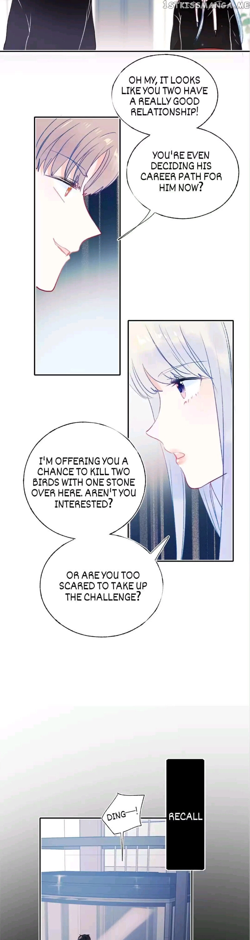 To Be Winner chapter 90 - page 12