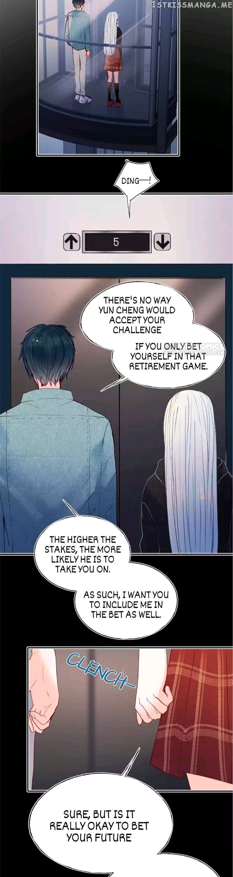To Be Winner chapter 90 - page 13