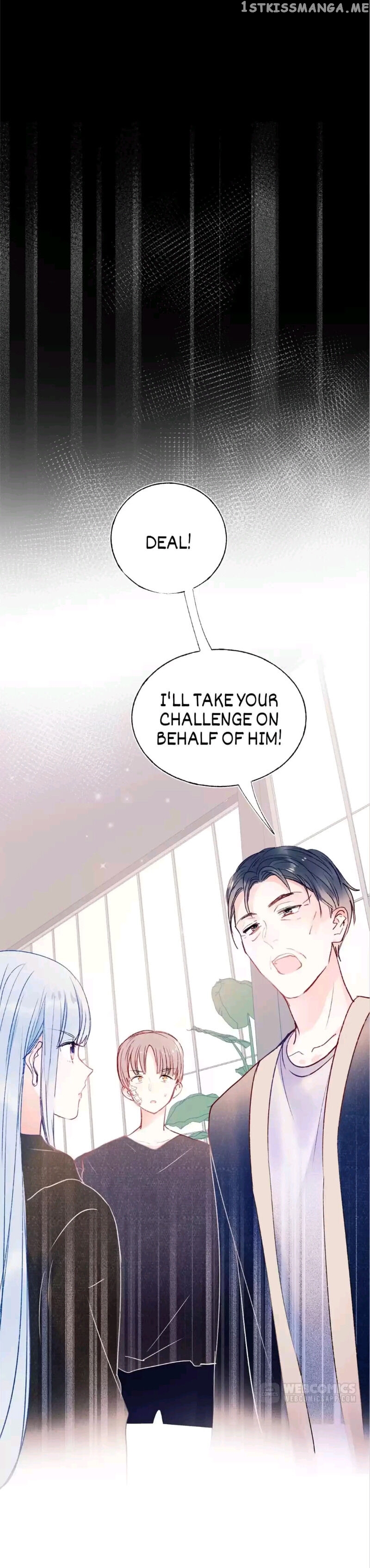To Be Winner chapter 90 - page 15