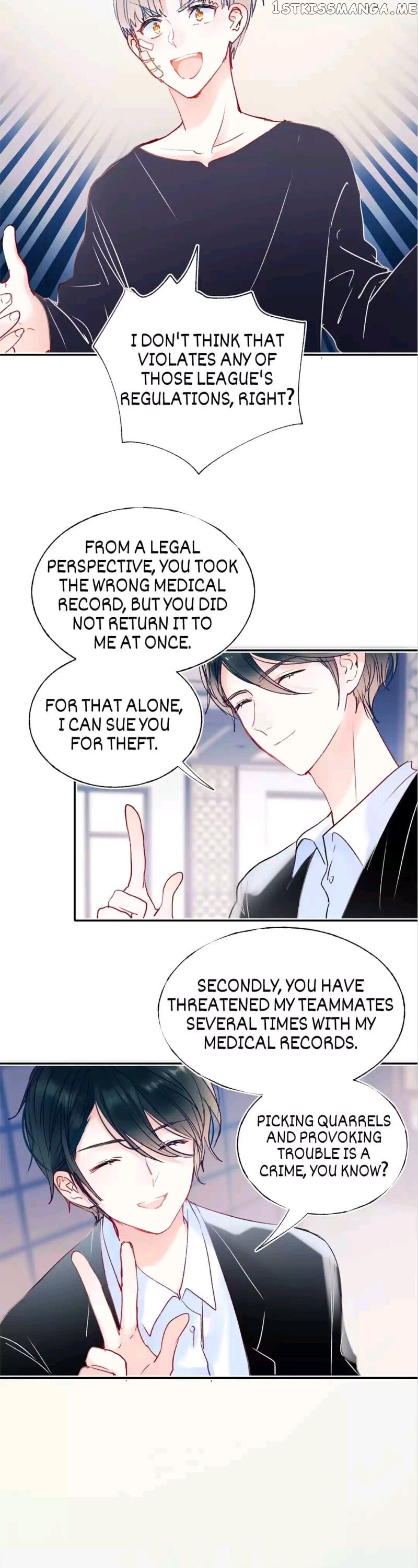 To Be Winner chapter 90 - page 2