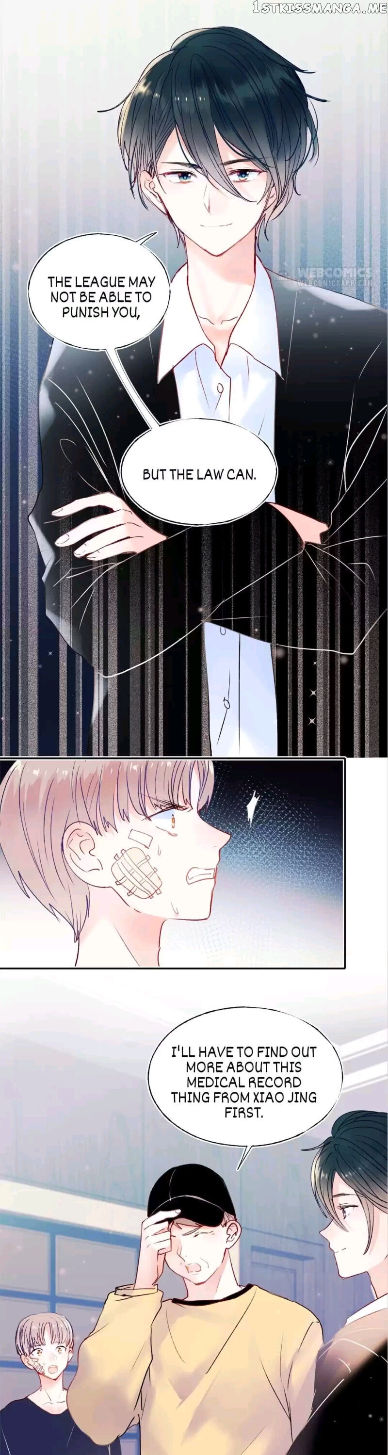 To Be Winner chapter 90 - page 3
