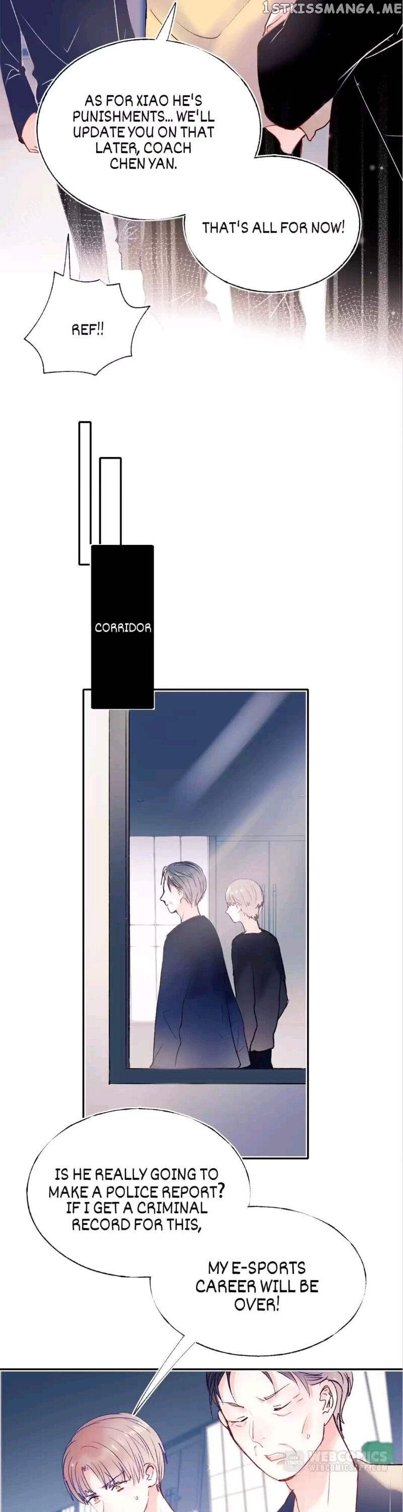 To Be Winner chapter 90 - page 4