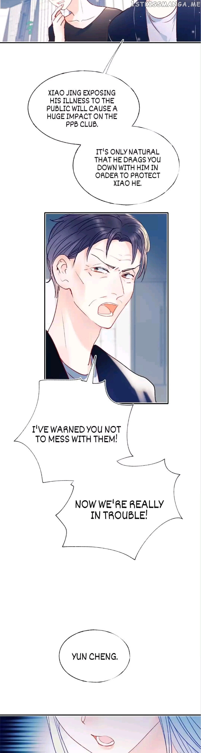 To Be Winner chapter 90 - page 5