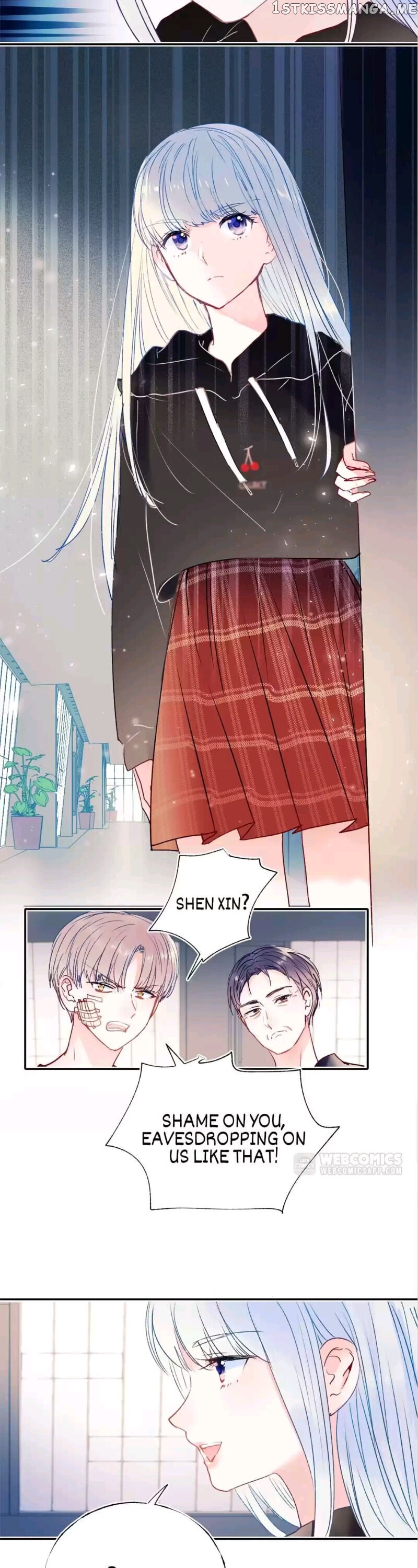 To Be Winner chapter 90 - page 6
