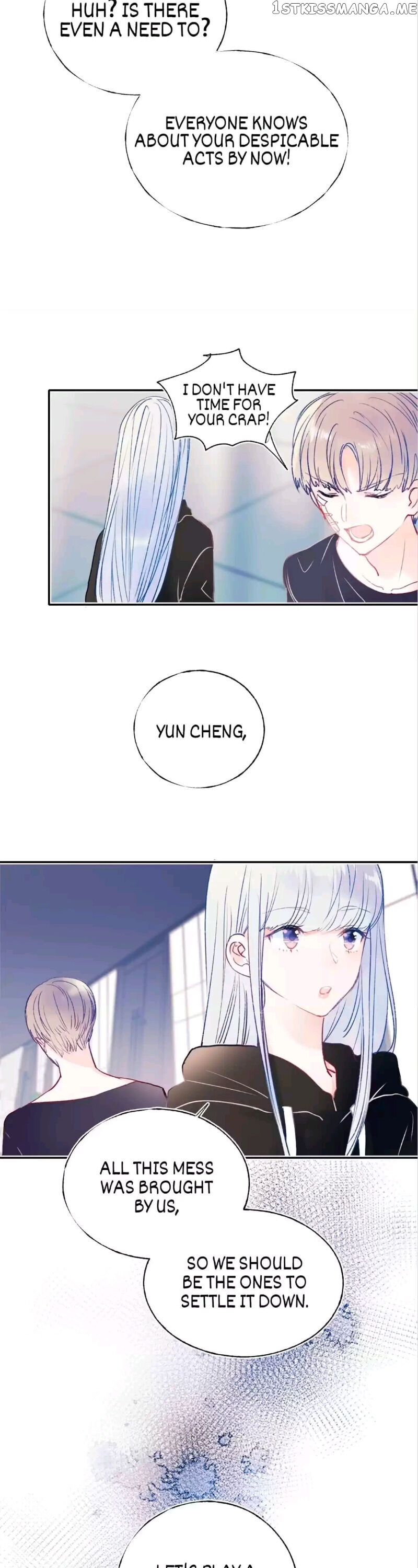 To Be Winner chapter 90 - page 7