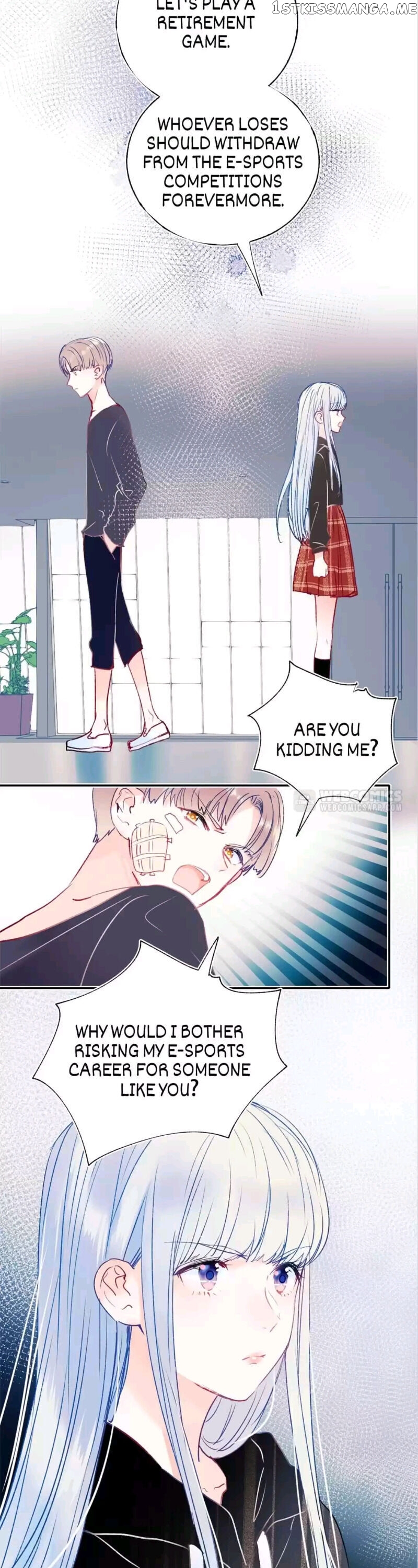 To Be Winner chapter 90 - page 8