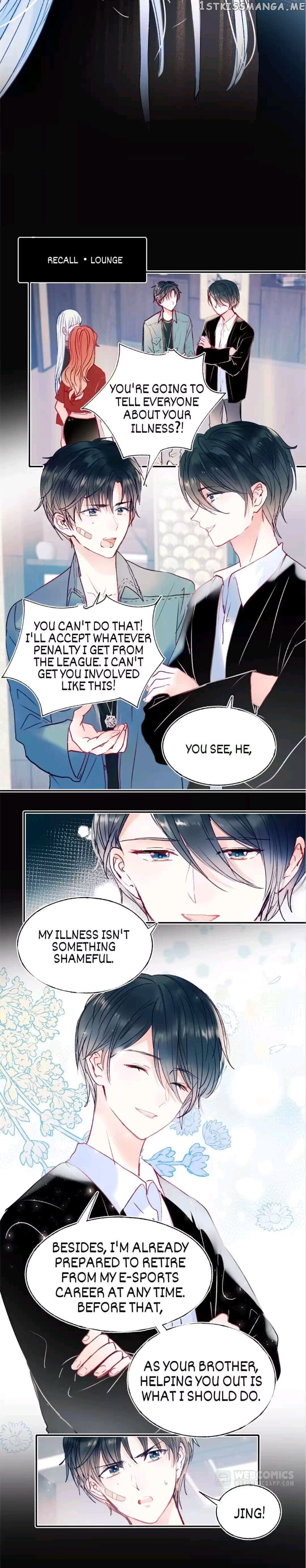To Be Winner chapter 90 - page 9