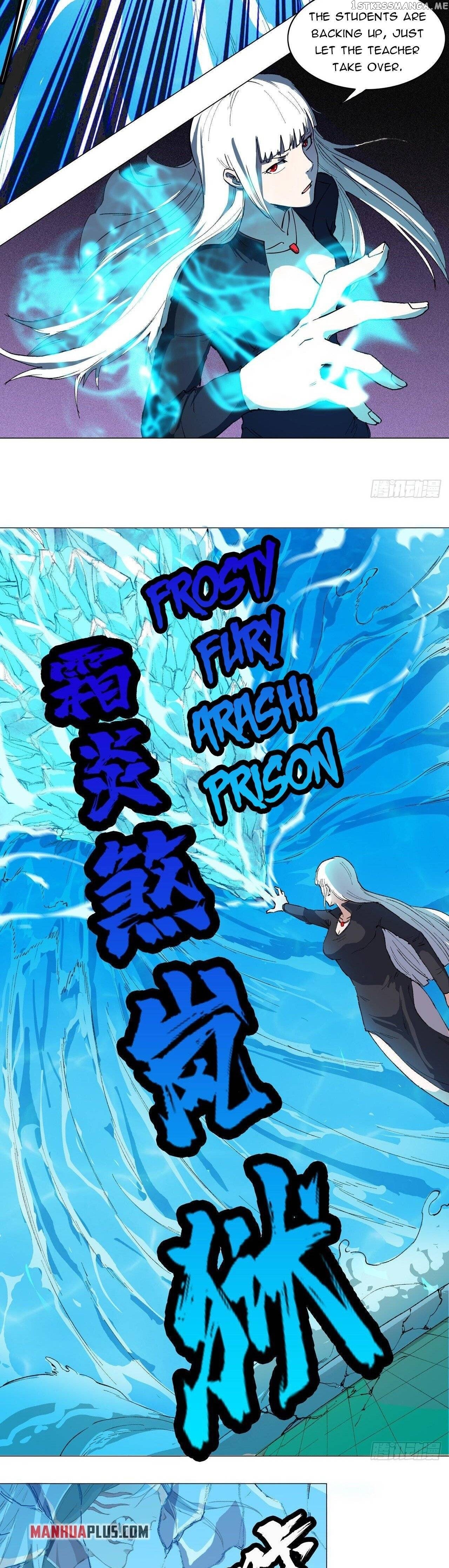Dragon Star Master chapter 2 - page 10