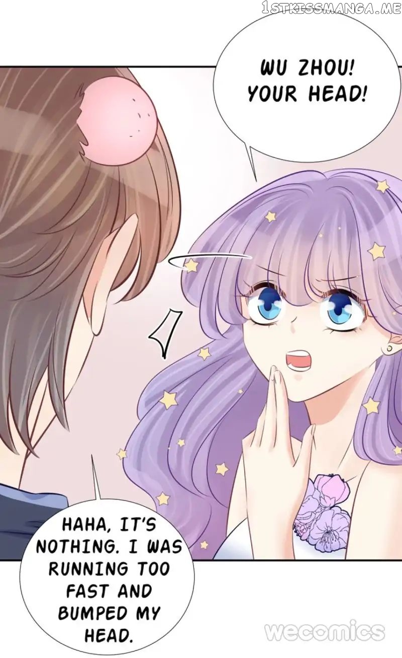 Reborn to Sleep With A Star Actor chapter 58 - page 31