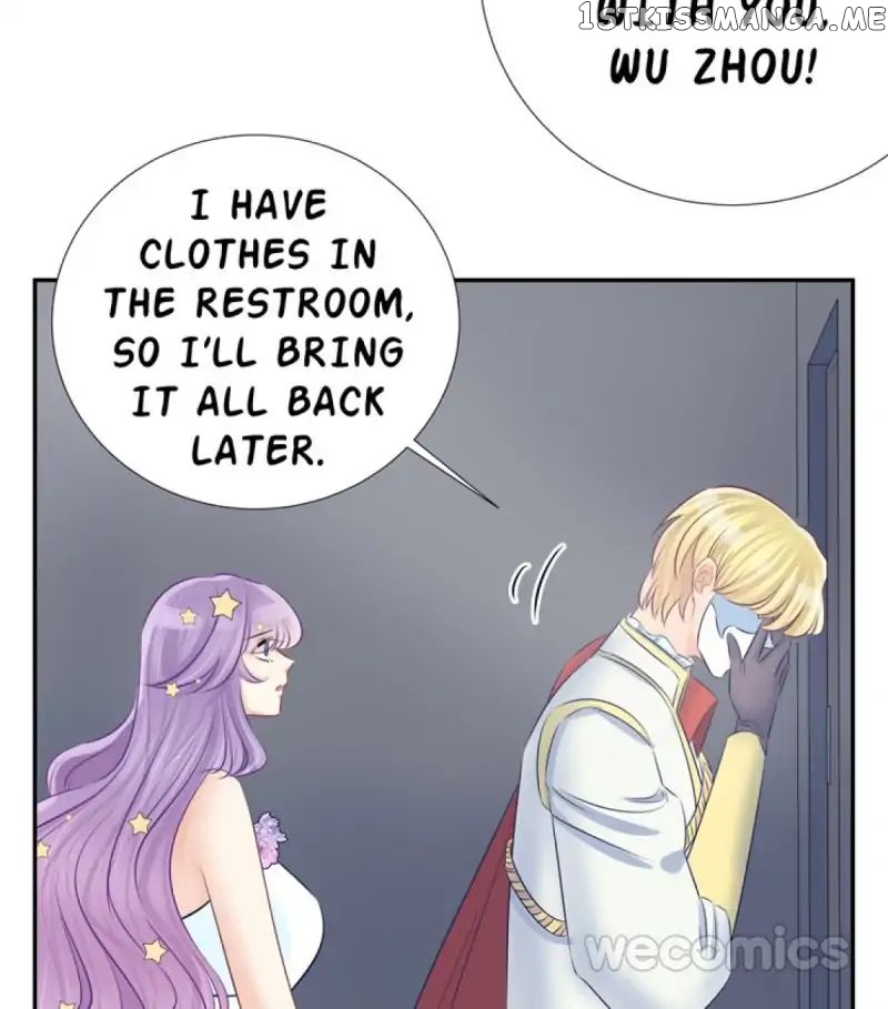Reborn to Sleep With A Star Actor chapter 58 - page 40