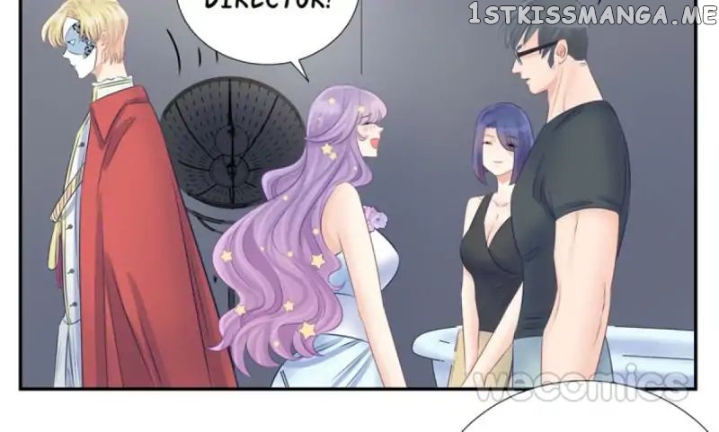 Reborn to Sleep With A Star Actor chapter 58 - page 46