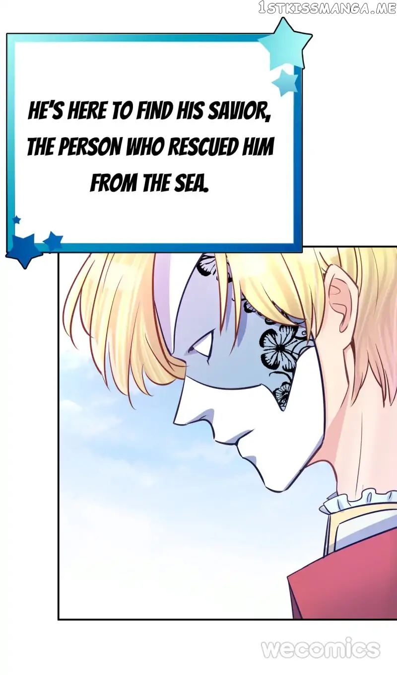 Reborn to Sleep With A Star Actor chapter 58 - page 49