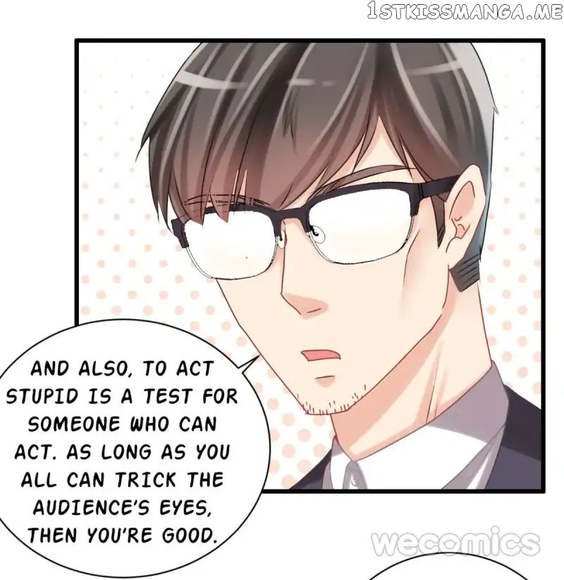 Reborn to Sleep With A Star Actor chapter 28 - page 10