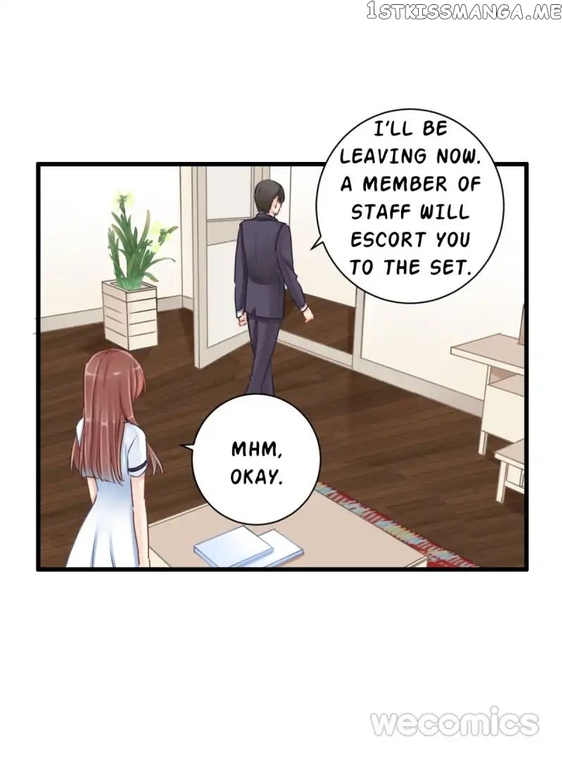 Reborn to Sleep With A Star Actor chapter 28 - page 14