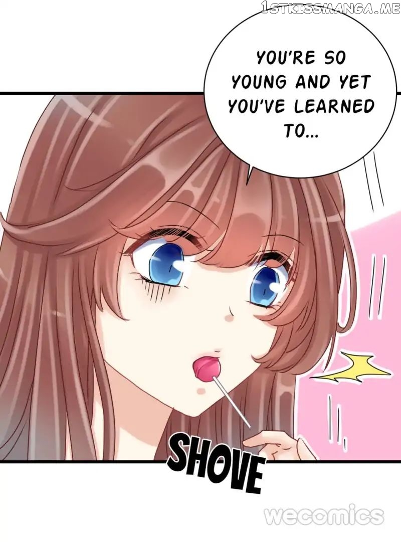 Reborn to Sleep With A Star Actor chapter 28 - page 21