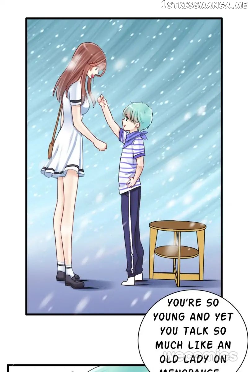 Reborn to Sleep With A Star Actor chapter 28 - page 22