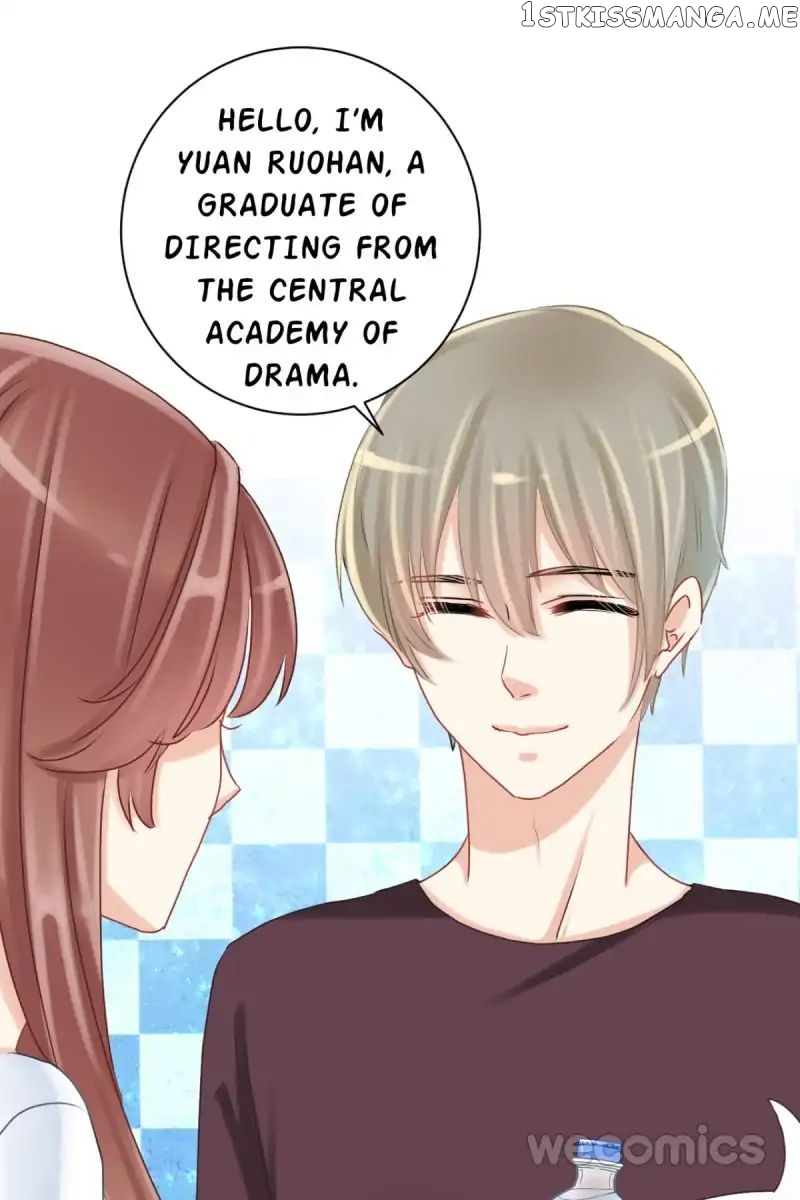 Reborn to Sleep With A Star Actor chapter 28 - page 27