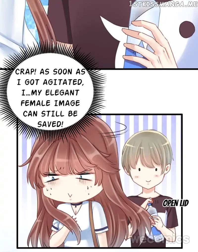 Reborn to Sleep With A Star Actor chapter 28 - page 28