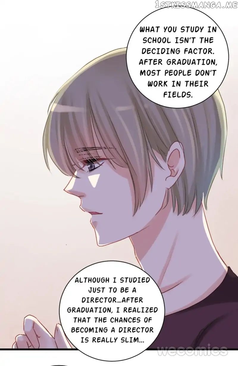 Reborn to Sleep With A Star Actor chapter 28 - page 33