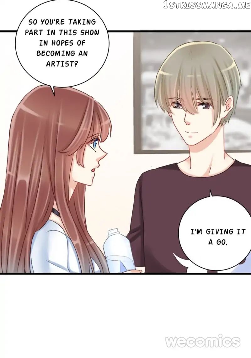 Reborn to Sleep With A Star Actor chapter 28 - page 34