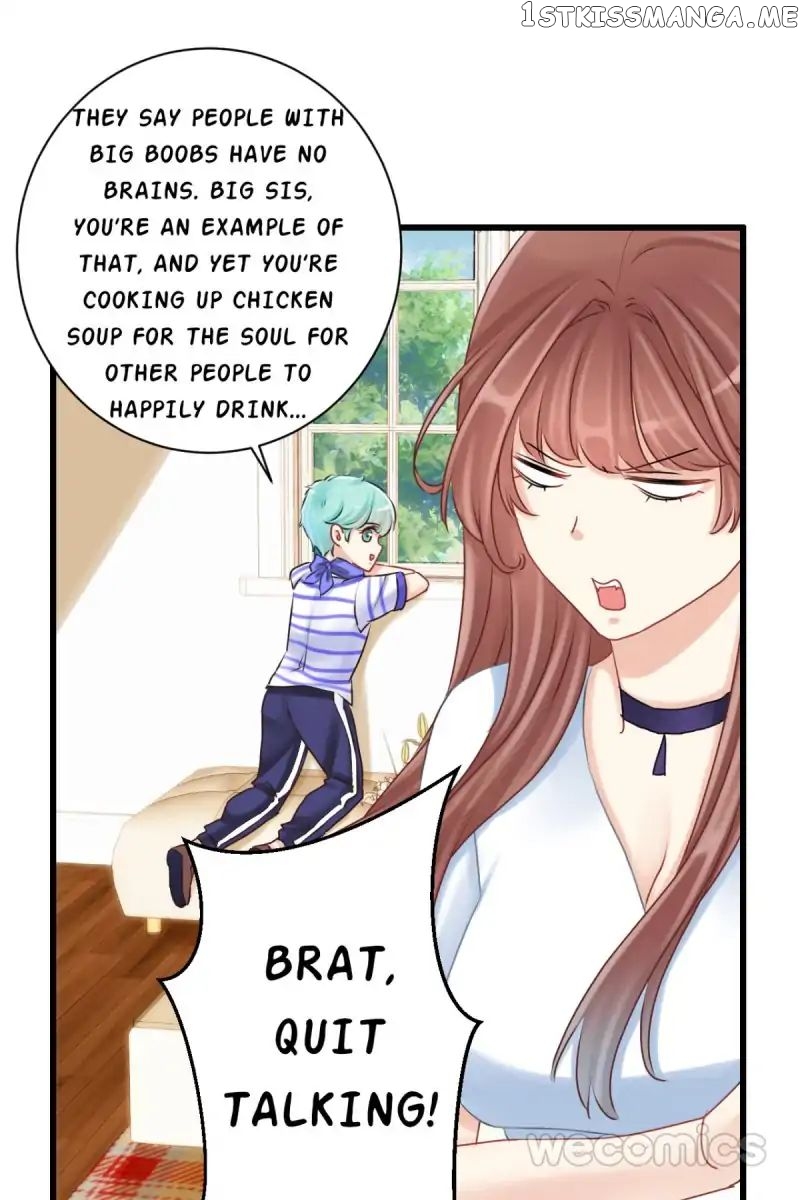 Reborn to Sleep With A Star Actor chapter 28 - page 37