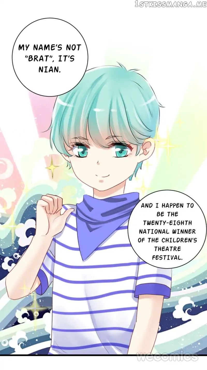 Reborn to Sleep With A Star Actor chapter 28 - page 39