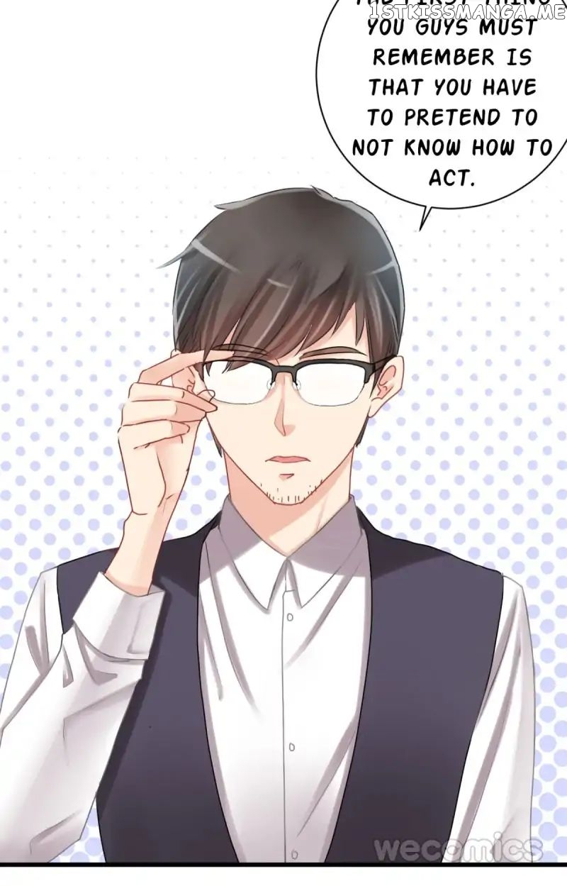 Reborn to Sleep With A Star Actor chapter 28 - page 4