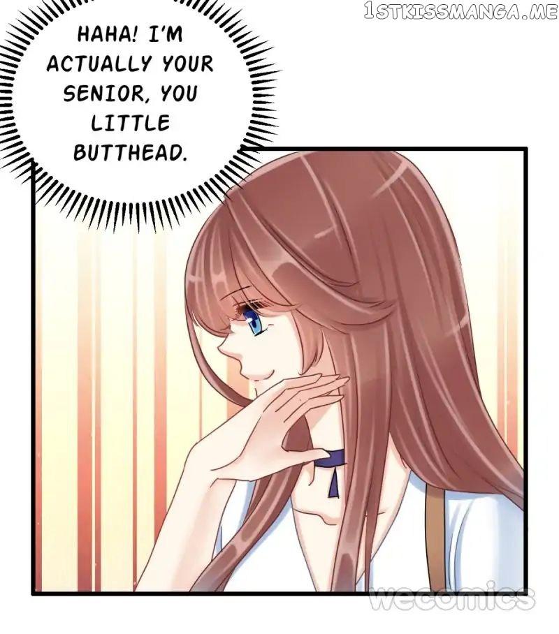 Reborn to Sleep With A Star Actor chapter 28 - page 42
