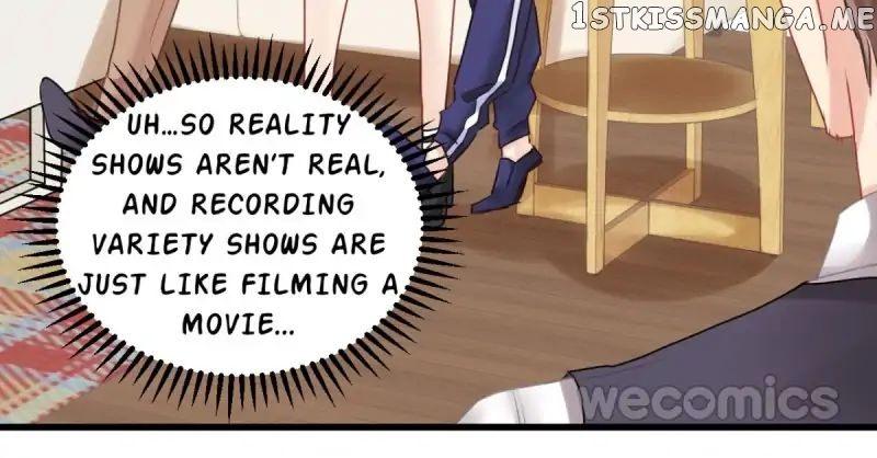 Reborn to Sleep With A Star Actor chapter 28 - page 6