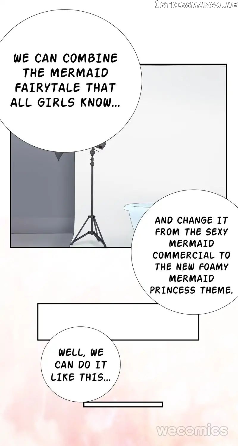 Reborn to Sleep With A Star Actor chapter 56 - page 14
