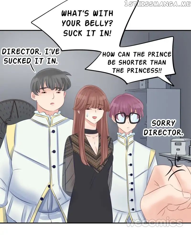 Reborn to Sleep With A Star Actor chapter 56 - page 23