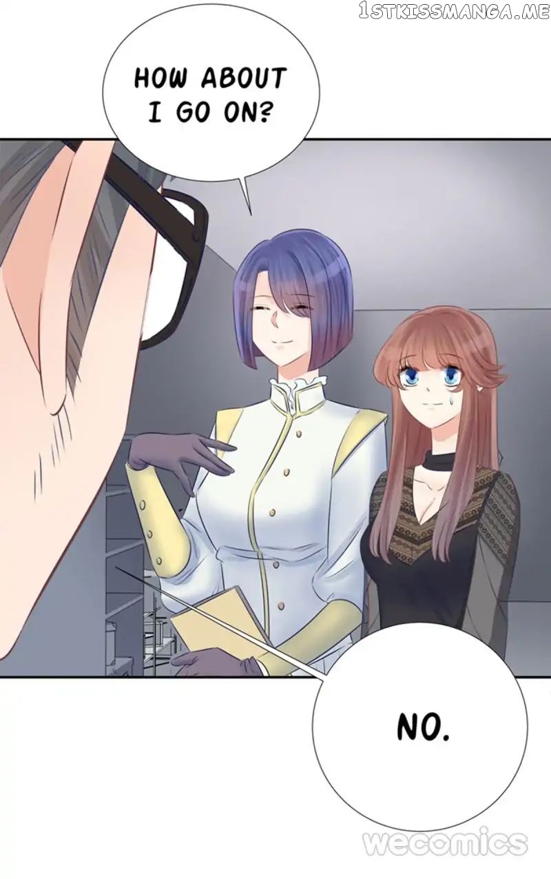 Reborn to Sleep With A Star Actor chapter 56 - page 24