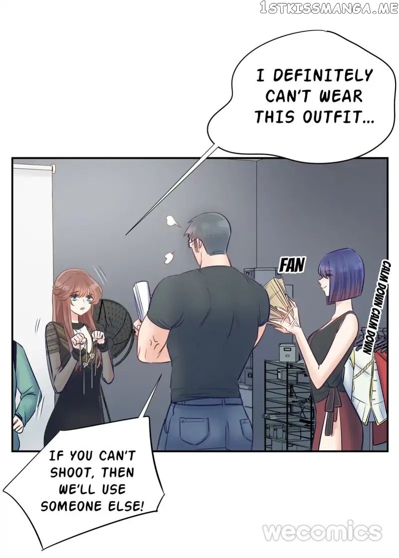 Reborn to Sleep With A Star Actor chapter 56 - page 3
