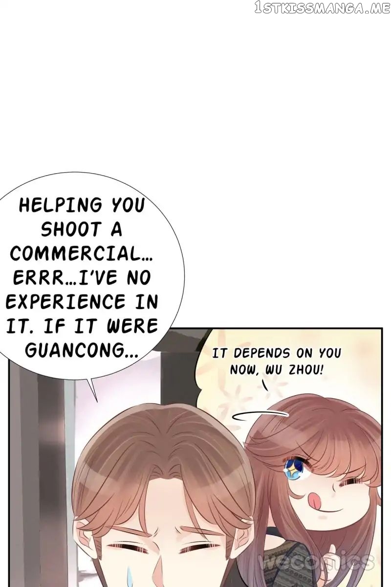 Reborn to Sleep With A Star Actor chapter 56 - page 37