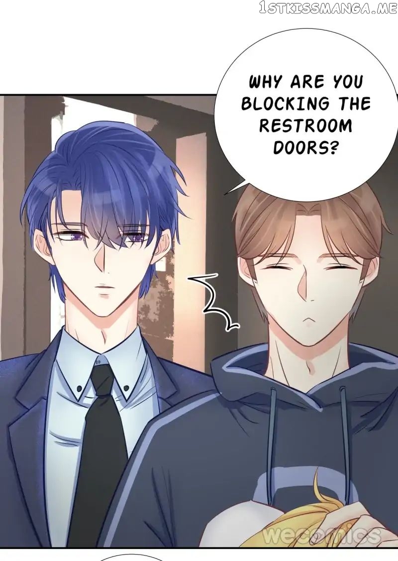 Reborn to Sleep With A Star Actor chapter 56 - page 39