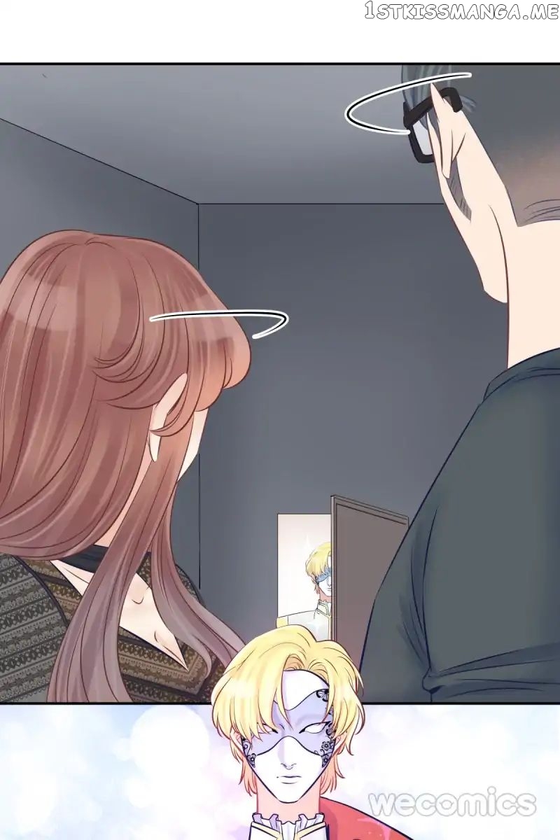 Reborn to Sleep With A Star Actor chapter 56 - page 46