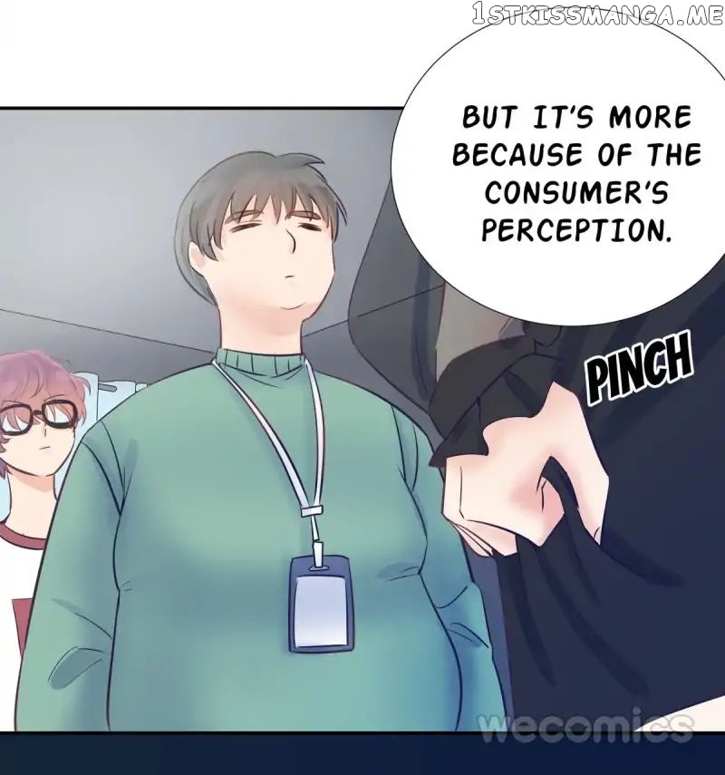 Reborn to Sleep With A Star Actor chapter 56 - page 7