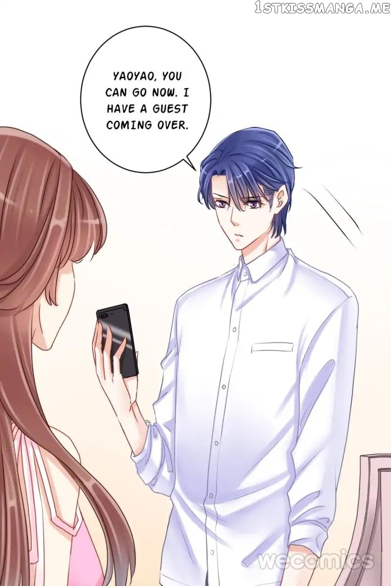 Reborn to Sleep With A Star Actor chapter 23 - page 42