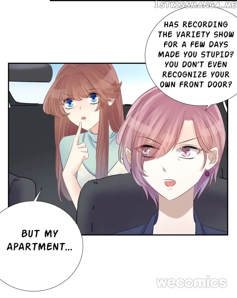 Reborn to Sleep With A Star Actor chapter 53 - page 29
