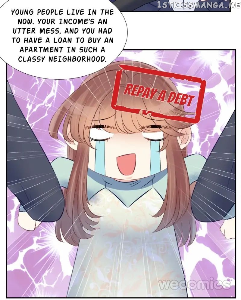 Reborn to Sleep With A Star Actor chapter 53 - page 35