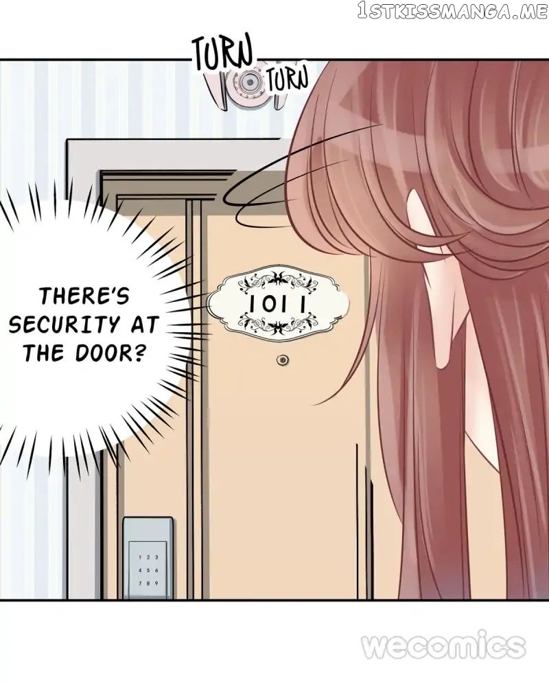 Reborn to Sleep With A Star Actor chapter 53 - page 39