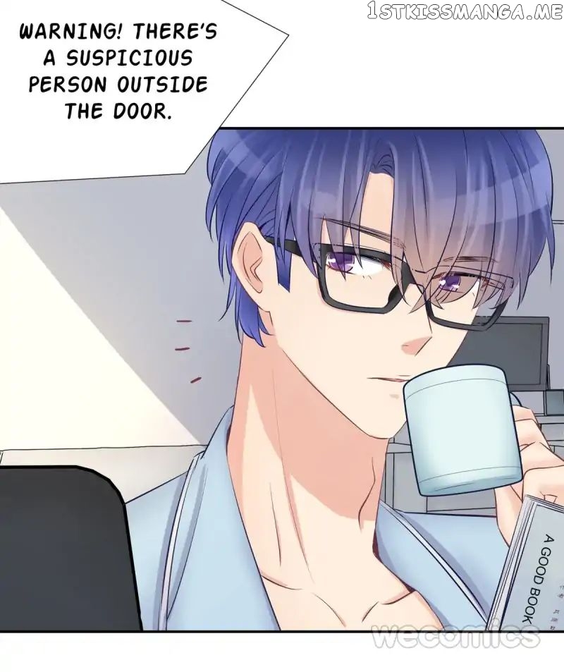 Reborn to Sleep With A Star Actor chapter 53 - page 42