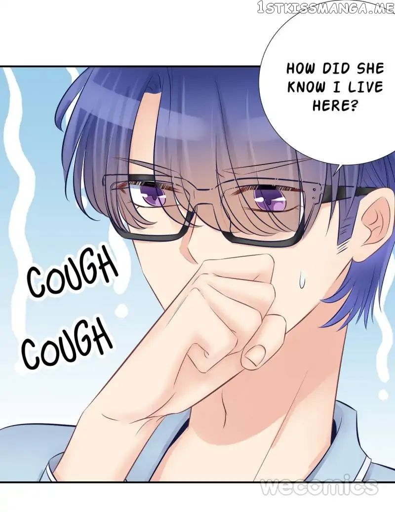 Reborn to Sleep With A Star Actor chapter 53 - page 45
