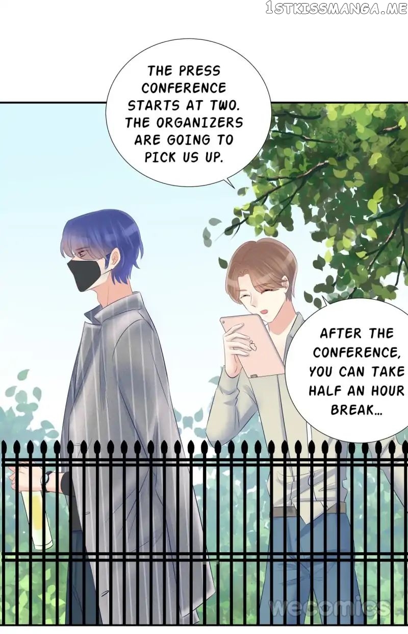 Reborn to Sleep With A Star Actor chapter 52 - page 19
