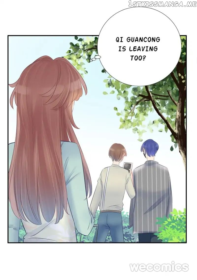 Reborn to Sleep With A Star Actor chapter 52 - page 20