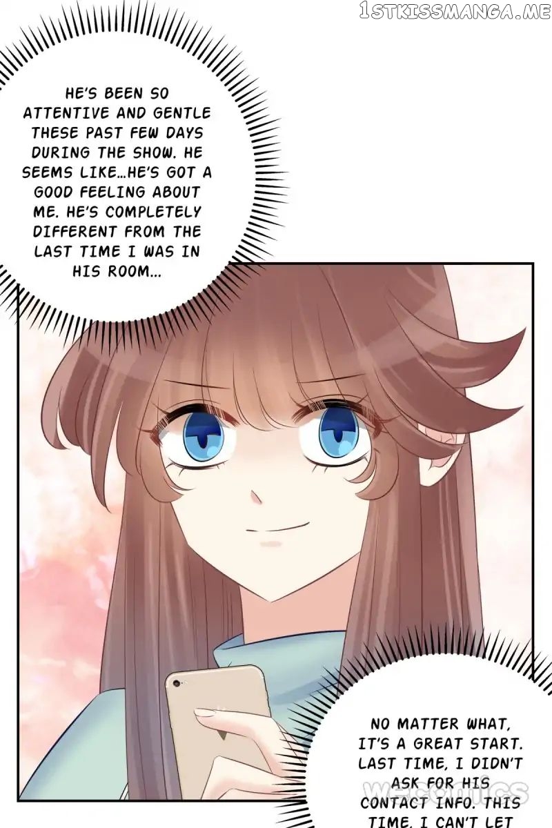 Reborn to Sleep With A Star Actor chapter 52 - page 21