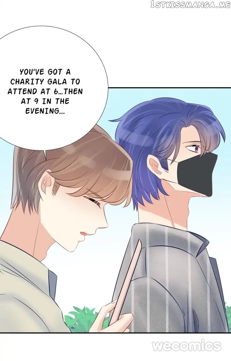 Reborn to Sleep With A Star Actor chapter 52 - page 23