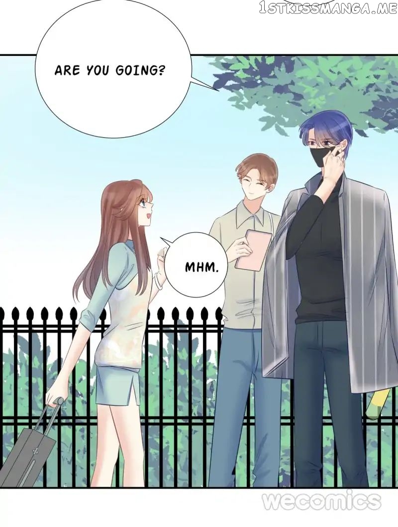 Reborn to Sleep With A Star Actor chapter 52 - page 26