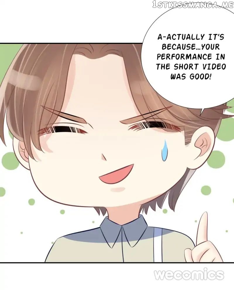 Reborn to Sleep With A Star Actor chapter 52 - page 31